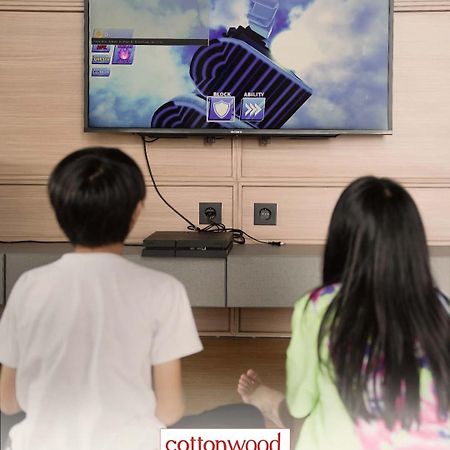 Villa Cottonwood Yaputa Heated-Onsen Netflix Api-Unggun Karaoke Ps4 Sampal Exterior foto