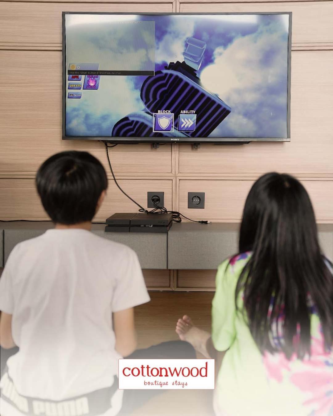 Villa Cottonwood Yaputa Heated-Onsen Netflix Api-Unggun Karaoke Ps4 Sampal Exterior foto