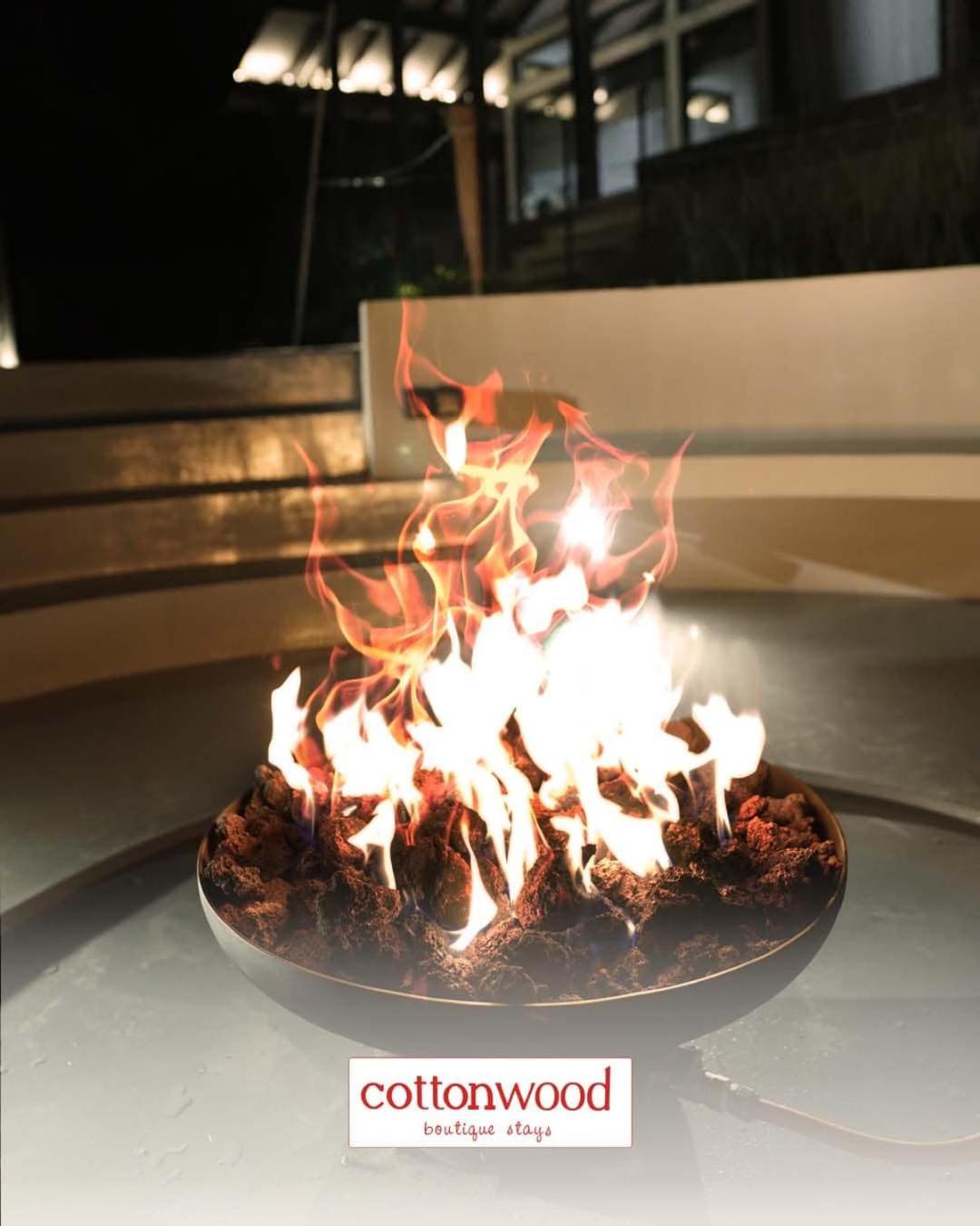 Villa Cottonwood Yaputa Heated-Onsen Netflix Api-Unggun Karaoke Ps4 Sampal Exterior foto